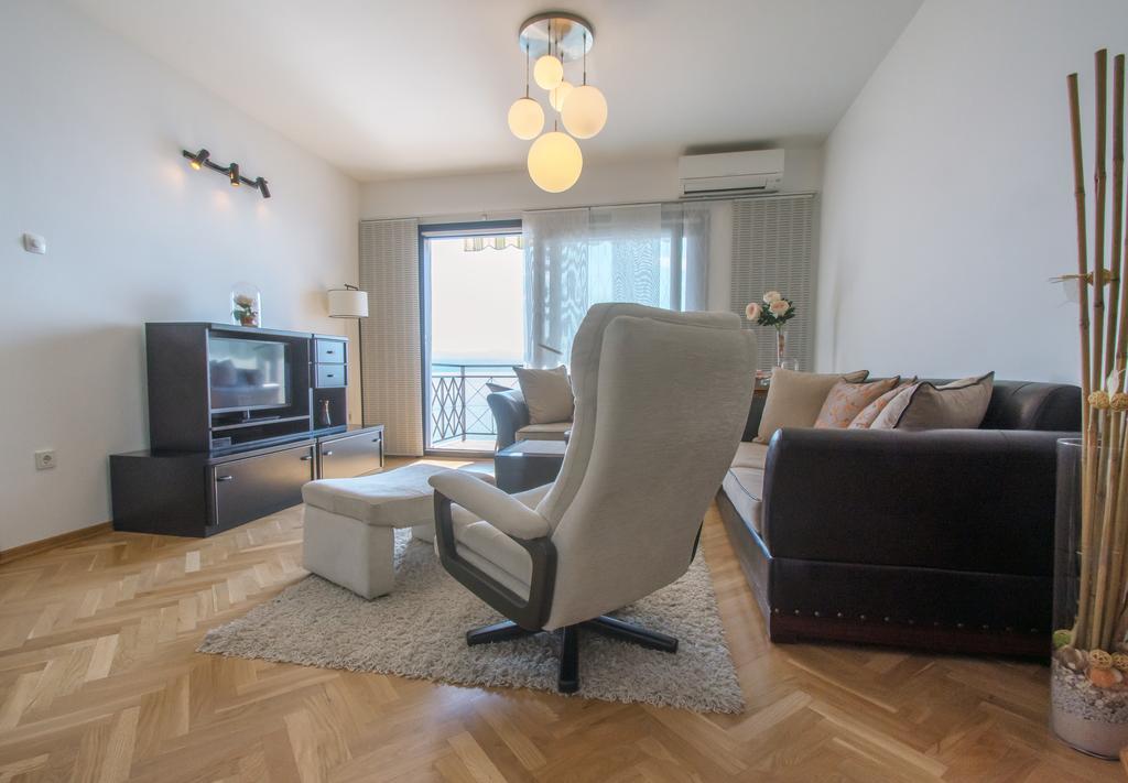 Apartment Ranch 오파티아 외부 사진