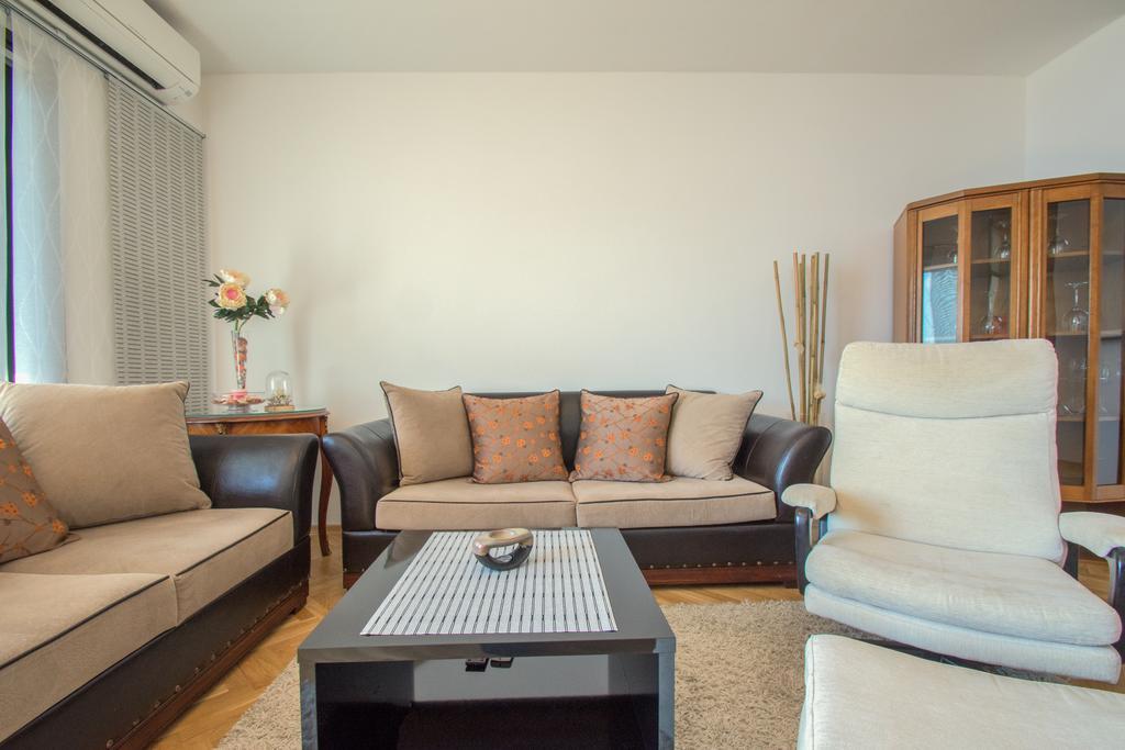 Apartment Ranch 오파티아 외부 사진