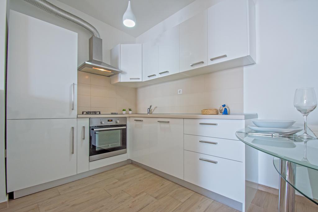 Apartment Ranch 오파티아 외부 사진
