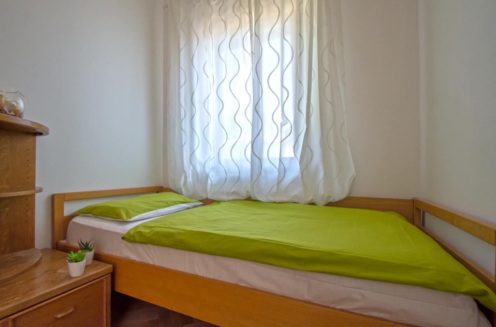 Apartment Ranch 오파티아 외부 사진